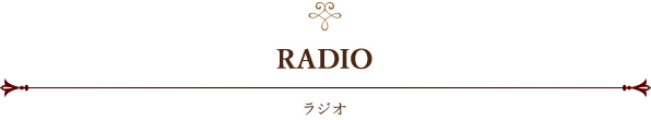 RADIO